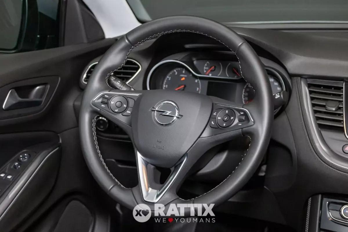 Opel Grandland X 1.2 130CV Innovation AT8