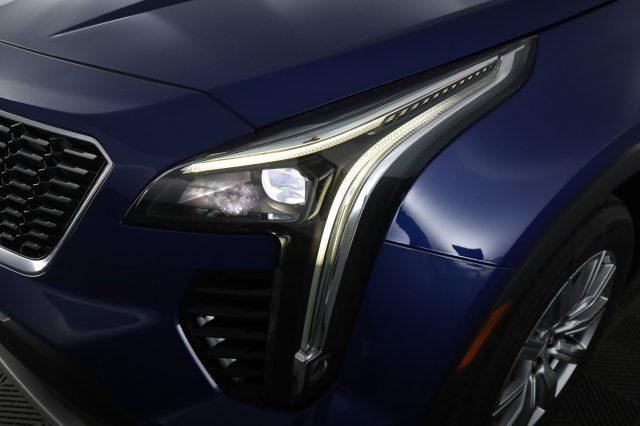 CADILLAC XT4 XT4 350 TD AWD Premium Luxury
