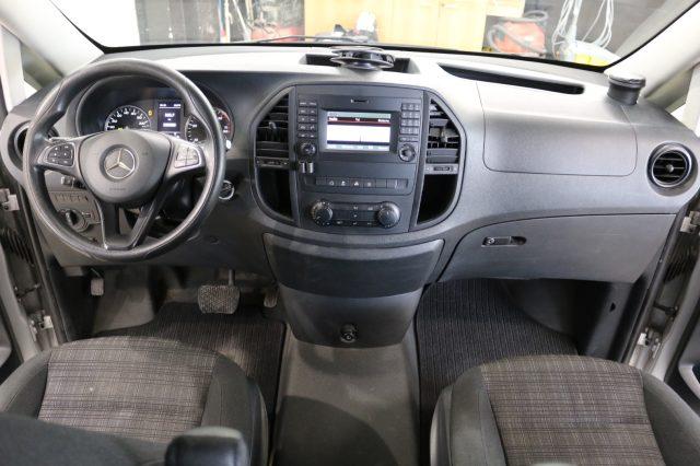 MERCEDES-BENZ Vito 2.2 114 CDI PC Mixto 5 POSTI "" AUTMATICO ""
