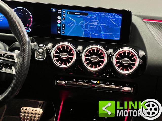 MERCEDES-BENZ GLA 200 d Autom AMG Line DIGITAL ED Advanced Plus GARAN