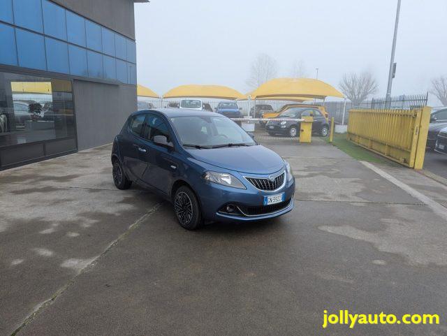 LANCIA Ypsilon 1.0 FireFly 5P S&S Hybrid Gold 5 posti - Ruotino