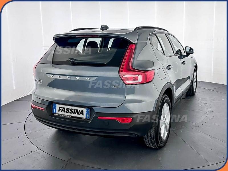 Volvo XC40 XC40 T2 Momentum Core