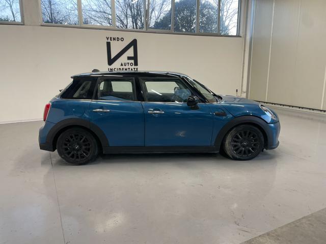 MINI Cooper 1.5 BENZINA 136CV CLASSIC MANUALE *ALLUVIONATA*