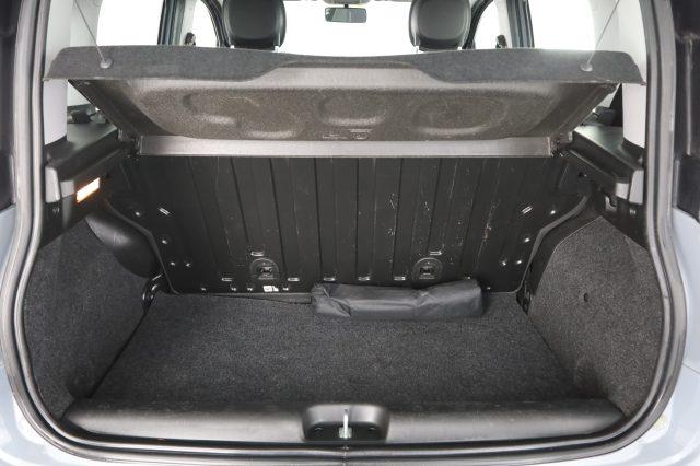 FIAT New Panda Panda 1.2 69cv E6 EASY