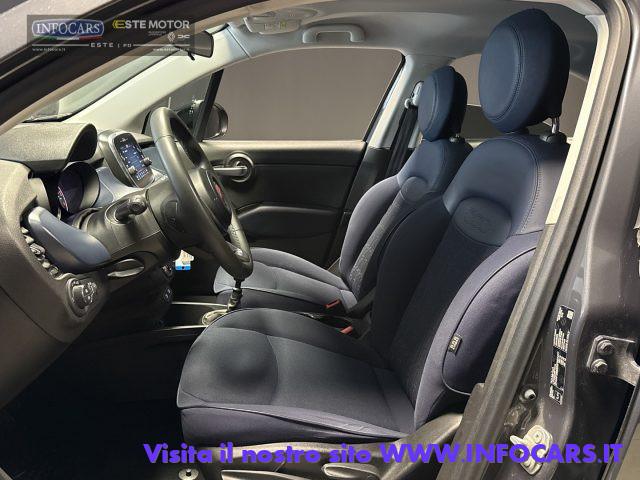 FIAT 500X 1.3 MultiJet 95 CV Neopatentati - PROMO