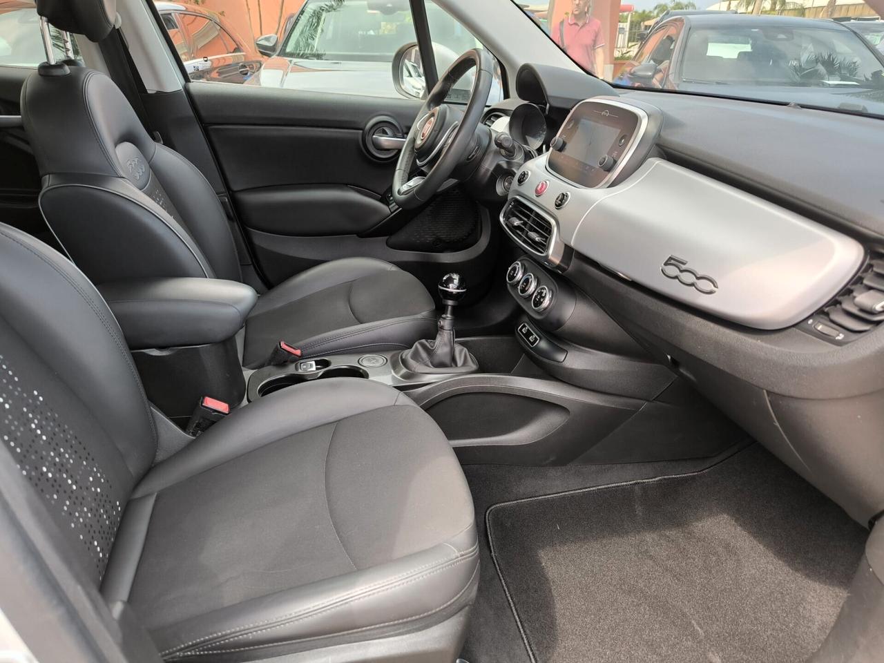 Fiat 500X 1.0 T3 120 CV Connect