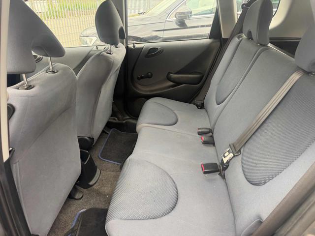 HONDA Jazz 85,594km 1.2 i-DSi 5p Live Stupenda Bellissima