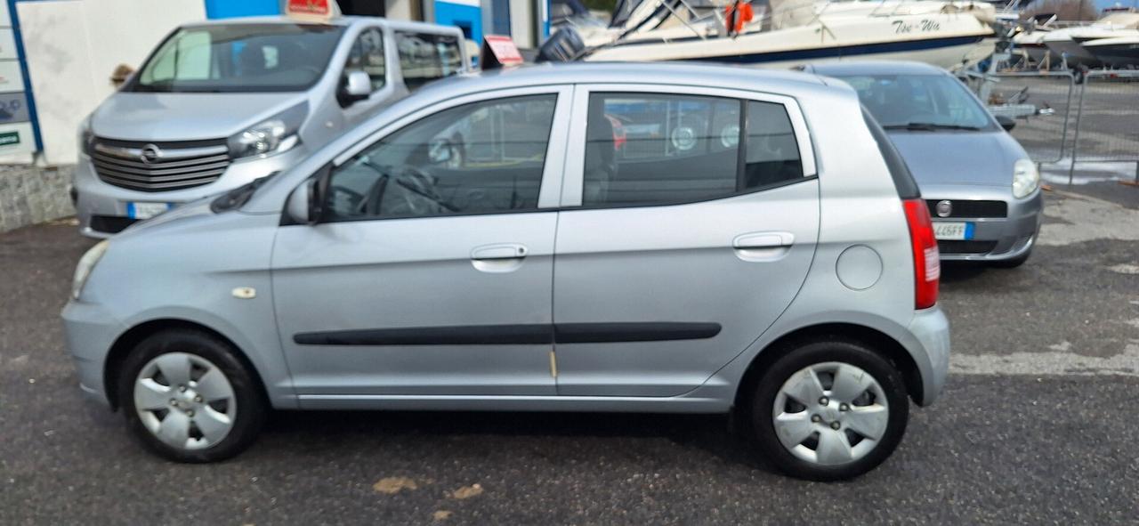 Kia Picanto 1.0 12V Urban