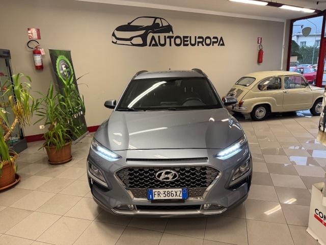 HYUNDAI Kona 1ªs. (2017-23) Kona 1.0 T-GDI Xpo...
