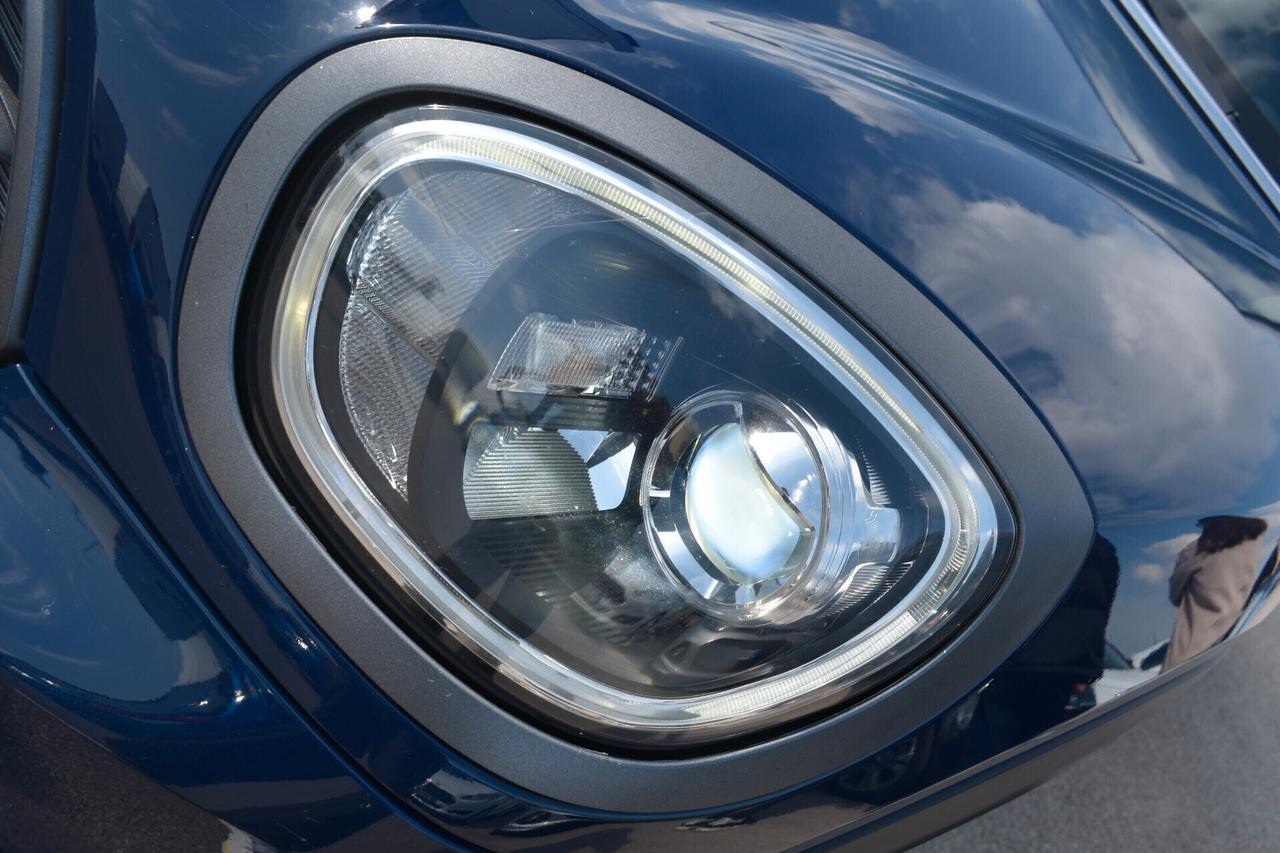 Mini Countryman 2.0 D PROMOFIN- 2019