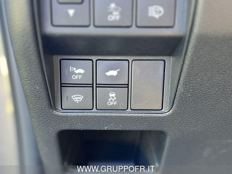 Honda CR-V 2.0 Hev Executive Navi eCVT AWD