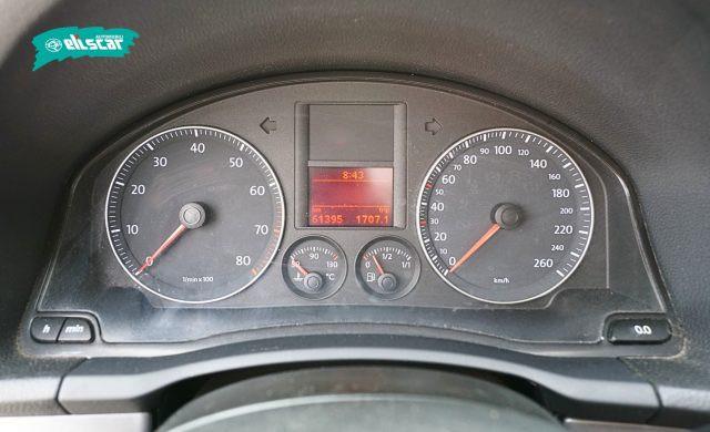 VOLKSWAGEN Eos 1.6 16V FSI