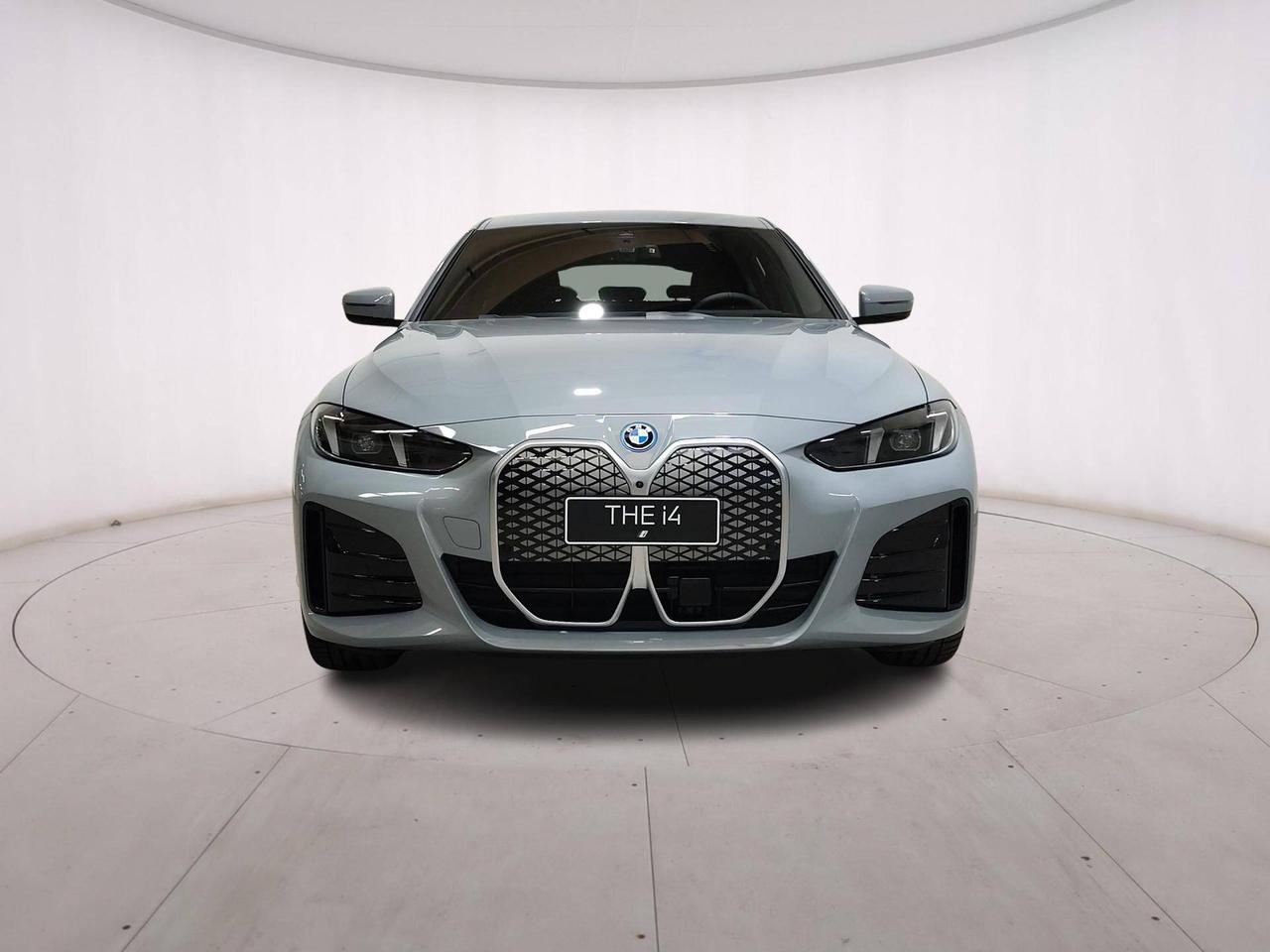 BMW Serie 4 i4 eDrive40 MSport Edition