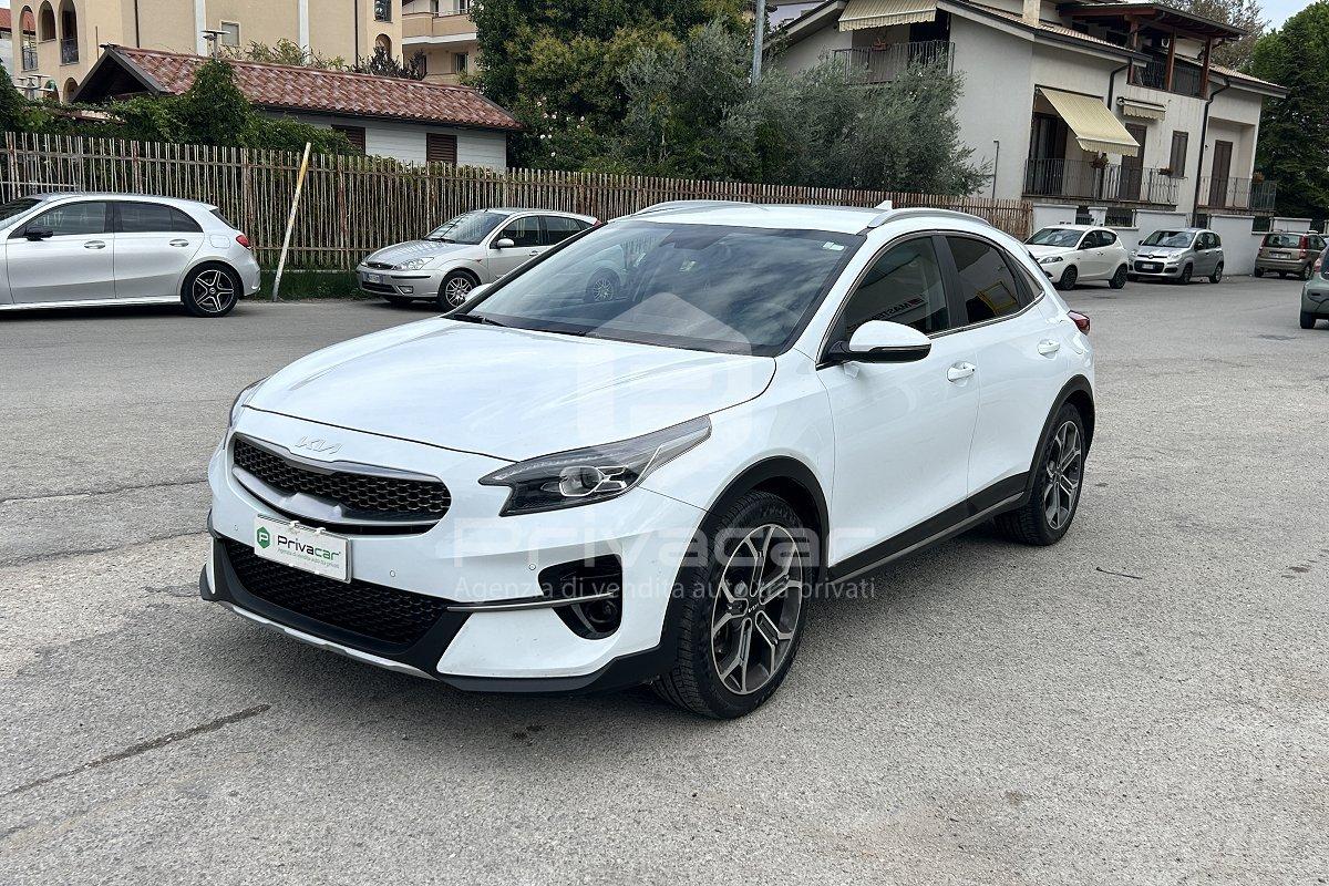 KIA Xceed 1.0 T-GDi GPL High Tech