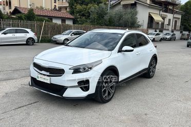 KIA Xceed 1.0 T-GDi GPL High Tech