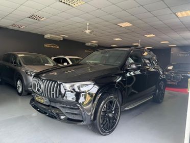 Mercedes-benz GLE 53 AMG 4Matic+ Mild Hybrid