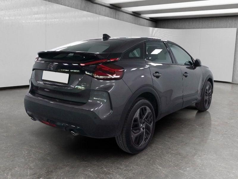 Citroën C4 1.2 puretech Plus s&s 130cv eat8