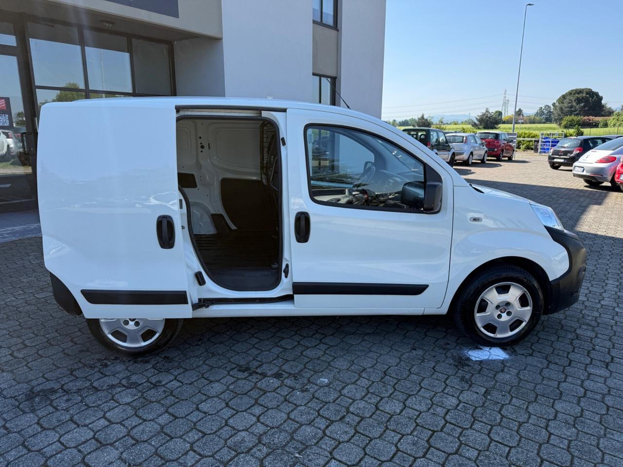 Fiat Fiorino 1.3 MJT 75CV Furgone
