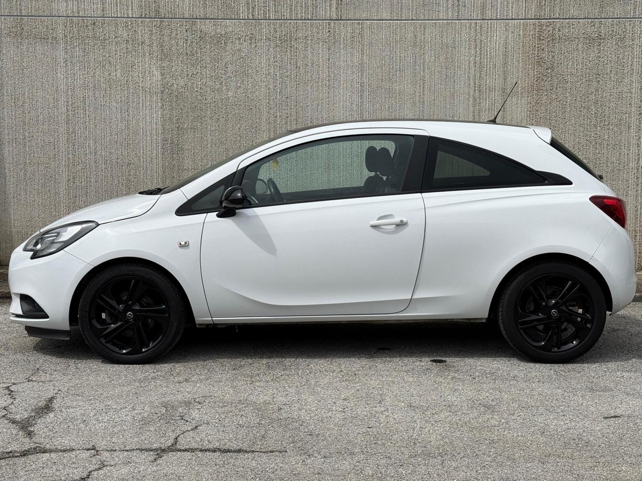 Opel Corsa 1.3 CDTI Coupé b-Color