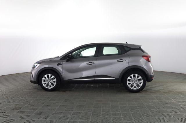 RENAULT Captur Captur Business dCi 115 EDC