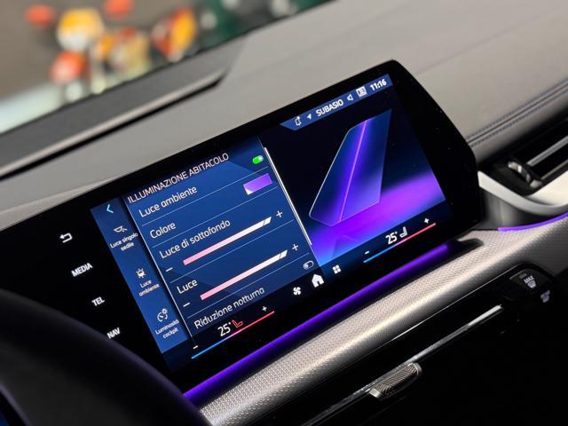 BMW 218 d Active Tourer Msport