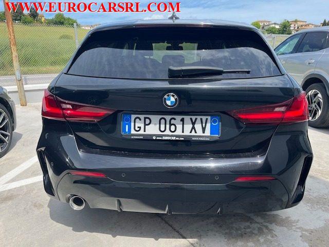 BMW 116 d 5p. Msport