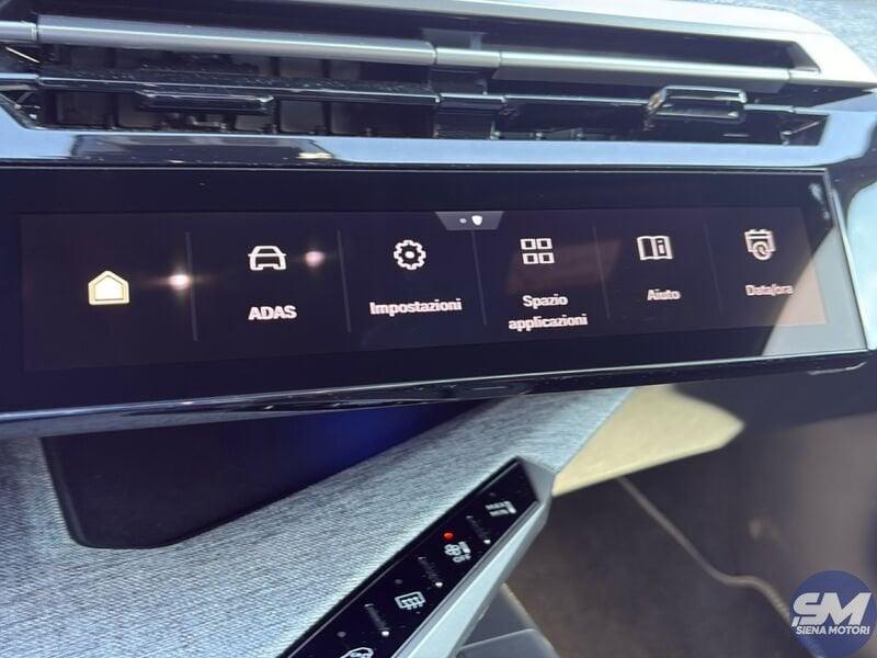 Peugeot 3008 Hybrid 136 GT e-DCS 6