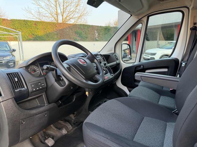 FIAT Ducato 30 2.3 MJT 120CV PM-TM Furgone