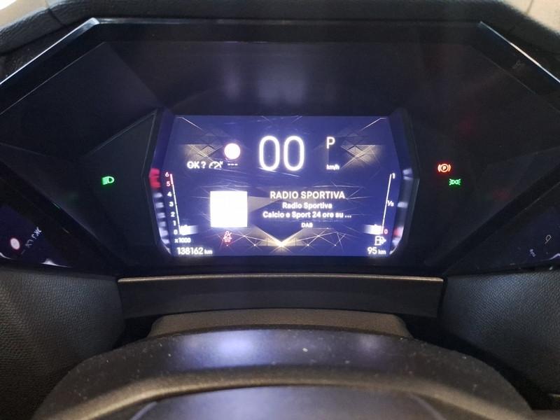 DS DS 4 BlueHDi 130 Automatico Business 5 PORTE