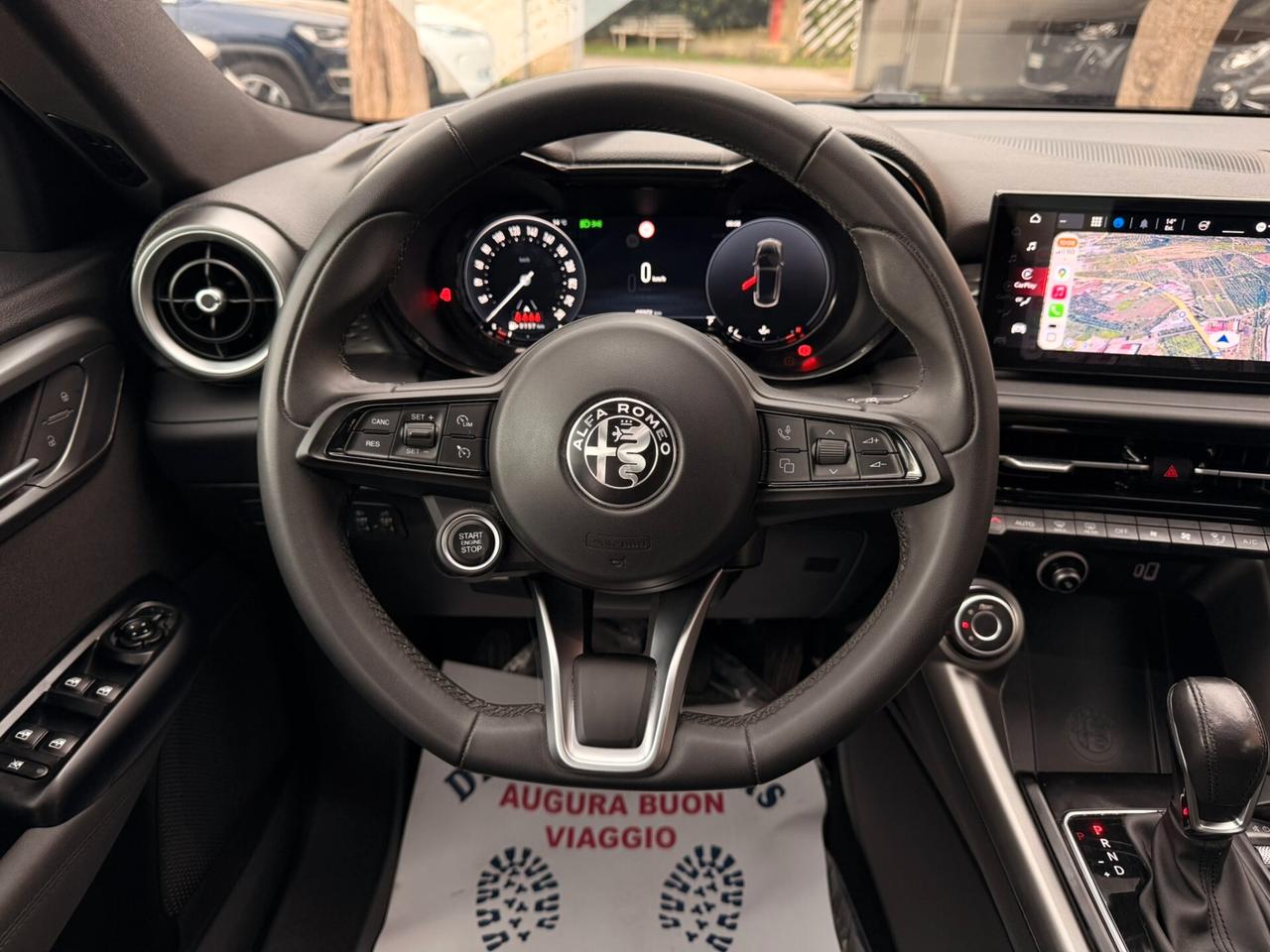 Alfa Romeo Tonale 1.6 M.J 130CV TCT6 Super - 2023