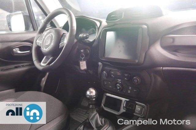 JEEP Renegade Renegade 1.0 T3 120cv Limited MY23