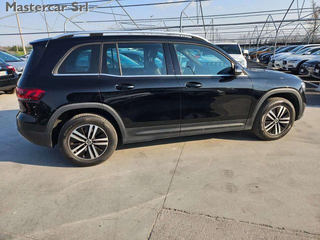 MERCEDES-BENZ GLB 180 GLB 2019 d Business Extra auto - GF532RM