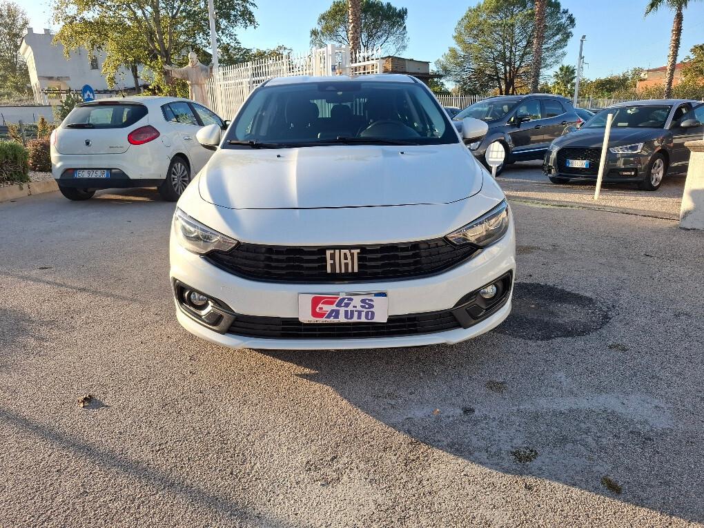 Fiat Tipo 1.3 Mjt 95cv S&S 5 porte
