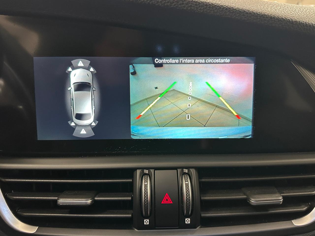 Alfa Romeo Giulia 2.2 Turbod 190 CV AT8 Exec 2019