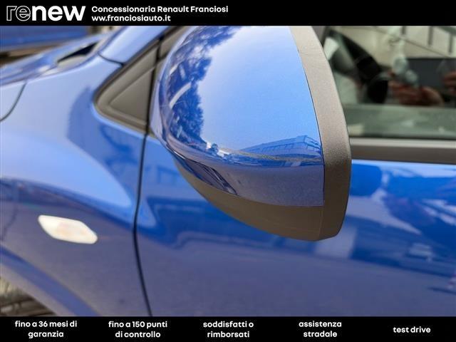 DACIA Sandero Streetway 1.0 tce Expression Eco-g 100cv 5 marce