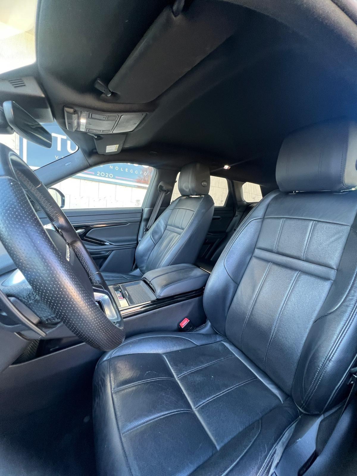 Land Rover Range Evoque 2.0D I4 180 CV AWD Auto R-Dynamic HSE