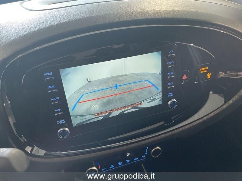 Toyota Aygo X 1.0 Trend 72cv