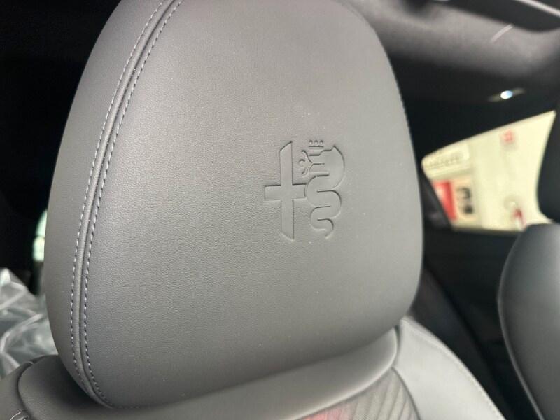 ALFA ROMEO Junior Junior 1.2 145 CV Hybrid eDCT...