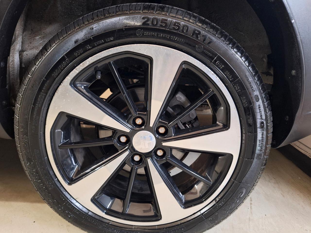 Dr 3 1.5 Bi-Fuel GPL 1 PROPRIETARIO