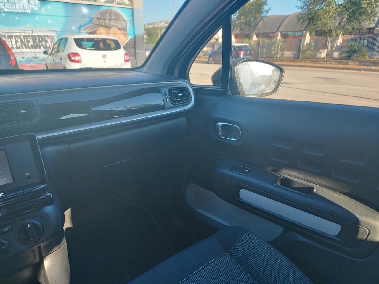 Citroen C3 you