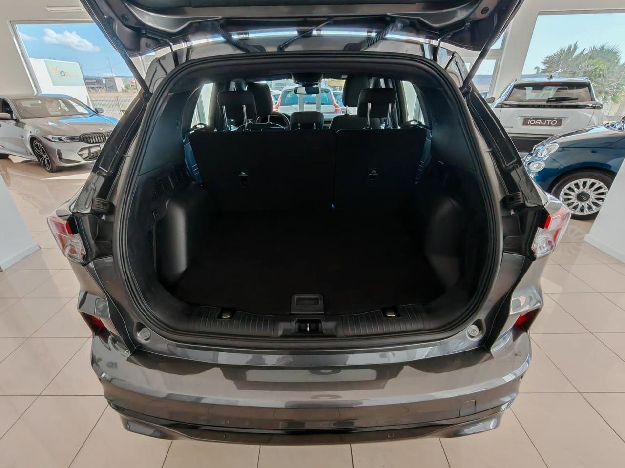 Ford Kuga 2.5 Full Hybrid 190CV AWD ST-Line 2022