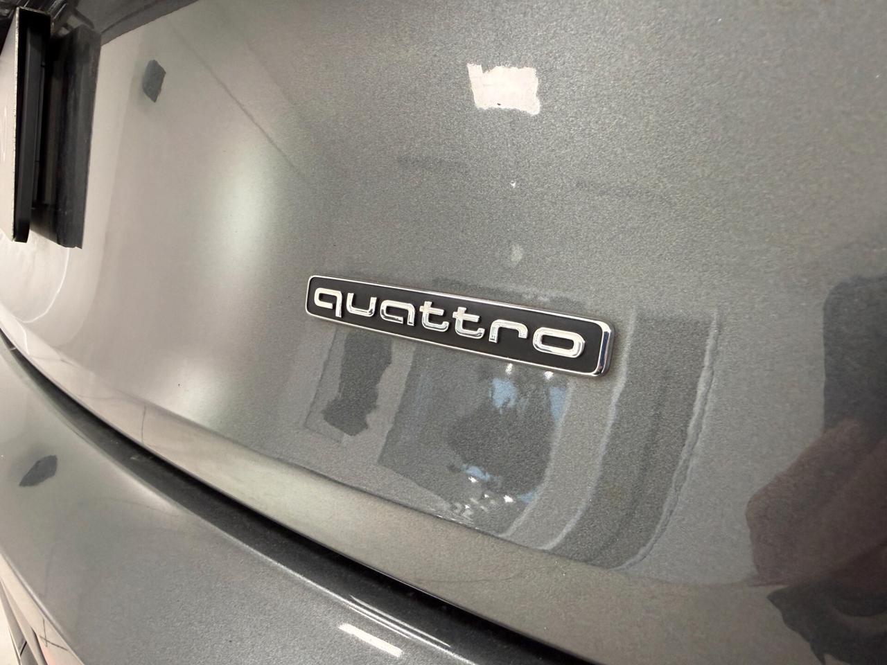 Audi Q5 SPB 40 TDI quattro S tronic line plus