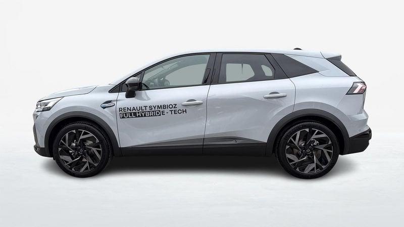 Renault Symbioz esprit Alpine full hybrid E-Tech 160 MY25