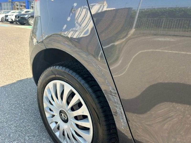 Toyota Yaris Yaris 5p 1.3 dual