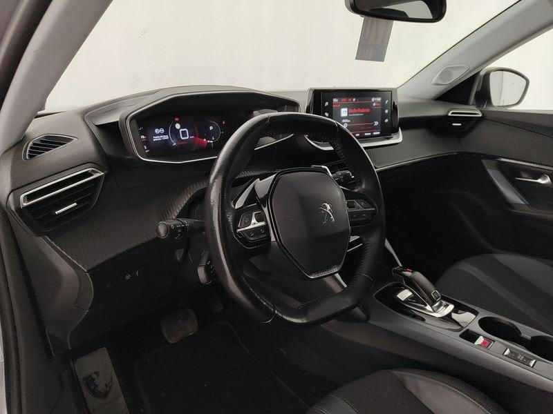 Peugeot 2008 2008 BlueHDi 130 S&S EAT8 Allure