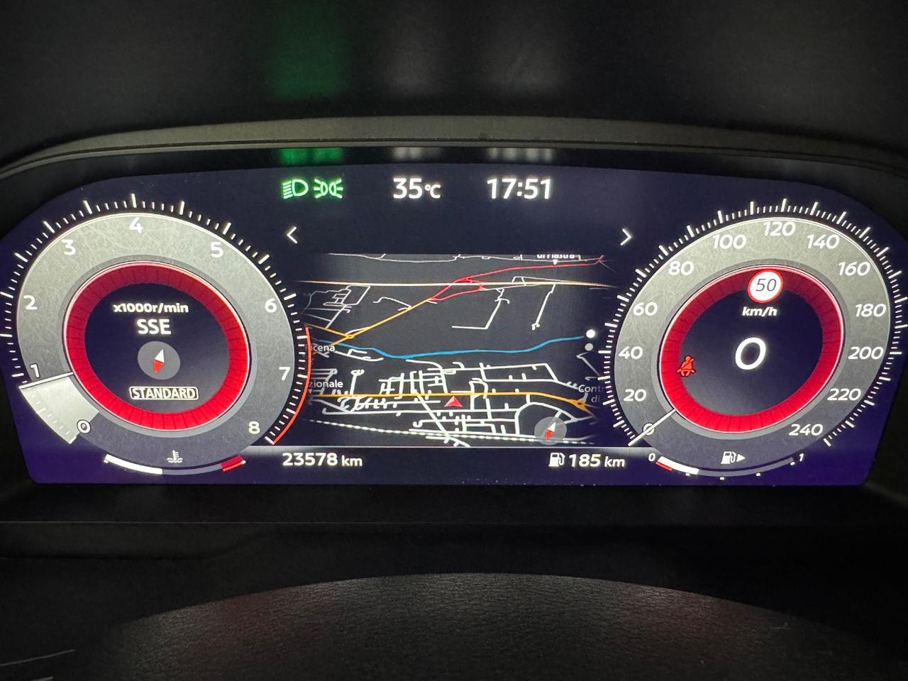 Nissan Juke 1.0 dig-t N-Connecta 114cv