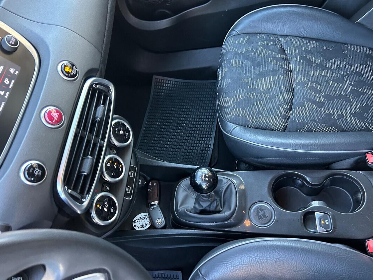 Fiat 500X 1.6 CROSS Diesel “ SUPERPREZZO!!!! 2021