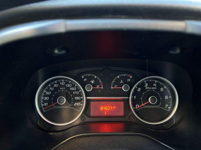 FIAT Doblo 1.6 MJT 105CV Cargo Lamierato 3 Posti