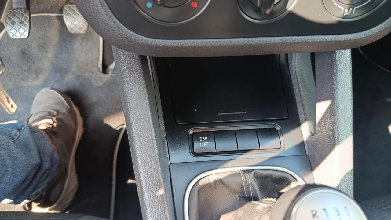 Volkswagen Golf 1.6 5p. Comfortline