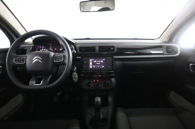 CITROEN C3 C3 PureTech 83 S&S Feel